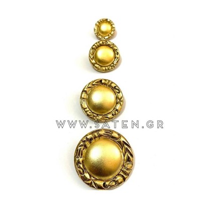 Metal Buttons 59546