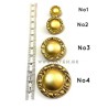 Metal Buttons 59546