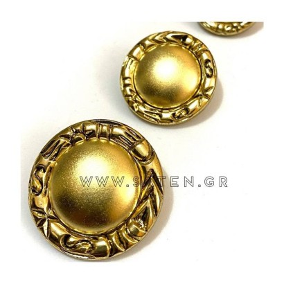 Metal Buttons 59546