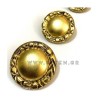 Metal Buttons 59546