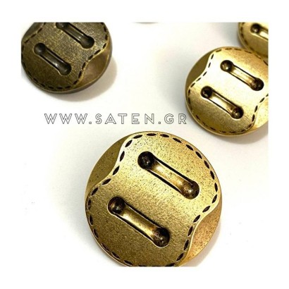 Metal Buttons 63060