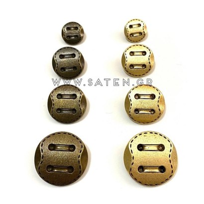 Metal Buttons 63060