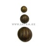 Metal Buttons M 40891