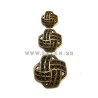 Metal Buttons M 1335
