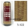 Gold Thread Embroidery Golden