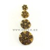 Metal Buttons 59859
