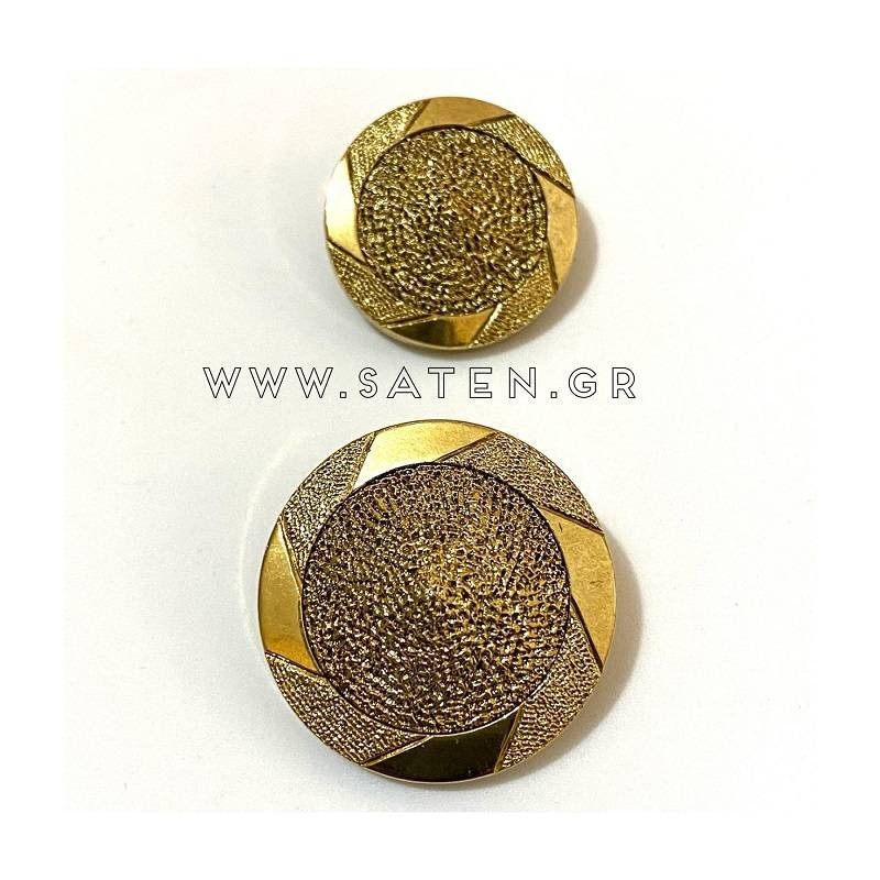 Metal Buttons 59948