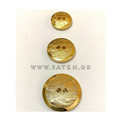 Metal Buttons 59988