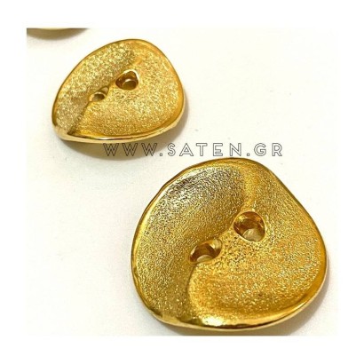 Metal Buttons M 60161