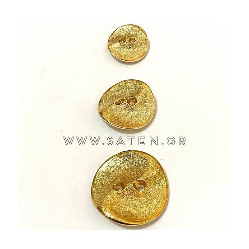 Metal Buttons M 60161
