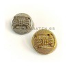 Metal Buttons