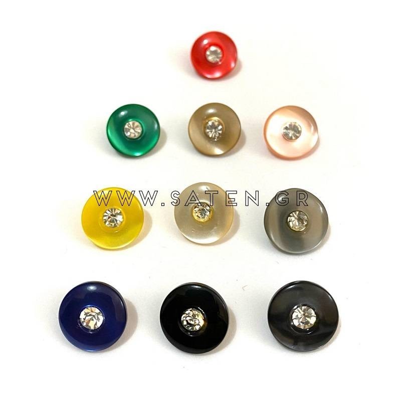 Buttons G Stras 22
