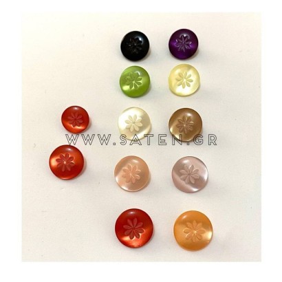 Buttons G OD 71651