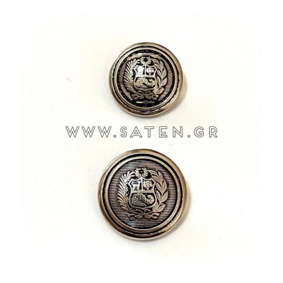 Metal Buttons 34111