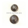 Metal Buttons 34111