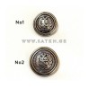 Metal Buttons 34111