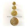 Metal Buttons 56984