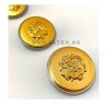 Metal Buttons 55014