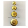 Metal Buttons 55014