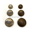 Metal Buttons M 1067