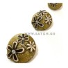 Metal Buttons 7891811