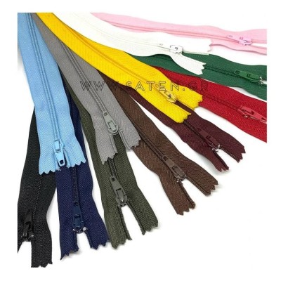 Zipper