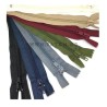 Zipper Thick For Panteloni
