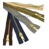 Zipper Metal For Jeans