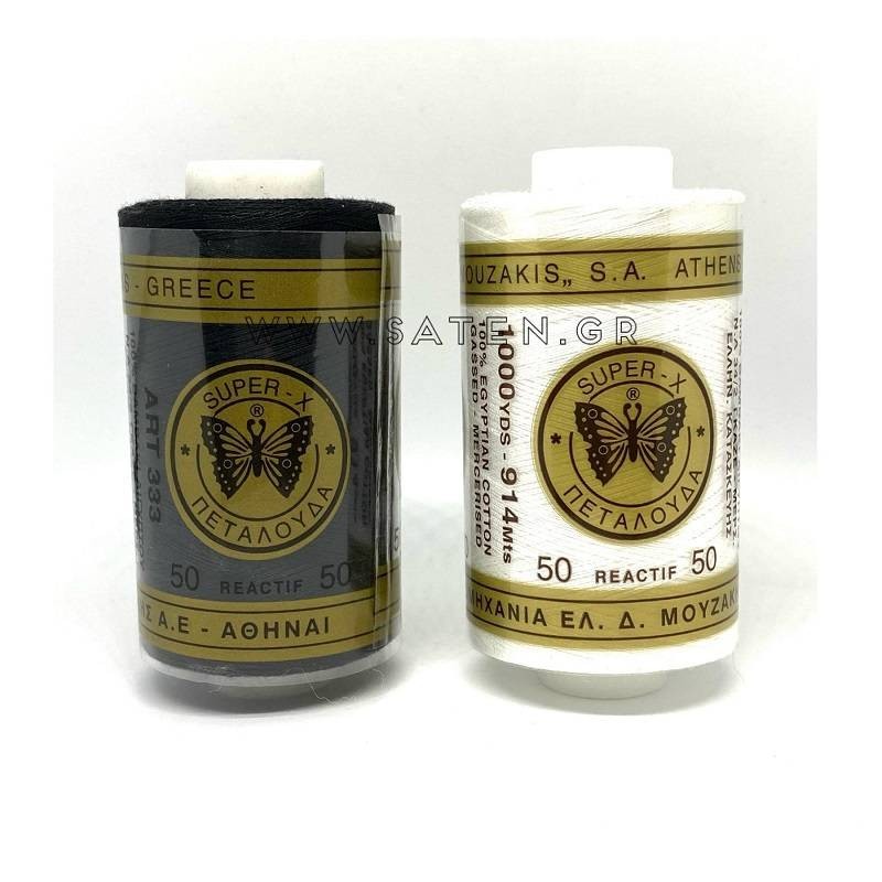 Κλωστή Ραφής Art 333