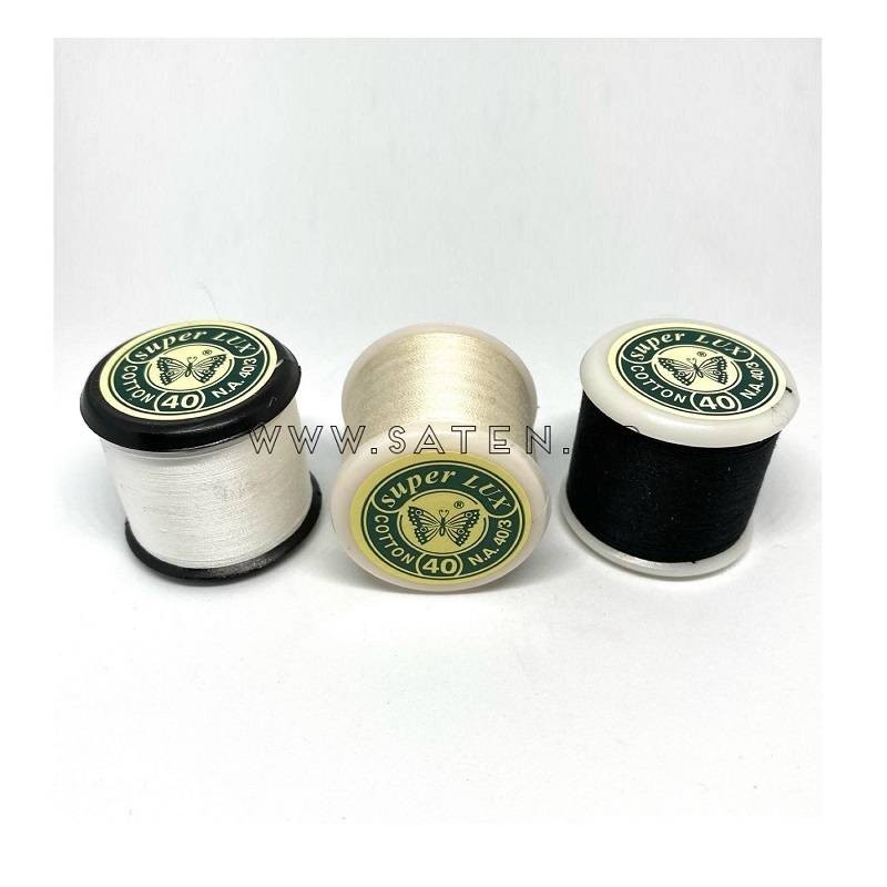 Thread Stitching Super Lux No40