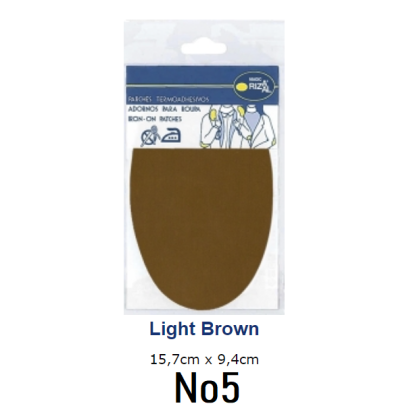 Θερμοκολλητικά Μπαλώματα με το Σίδερο