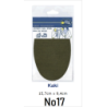 Iron-on Patches ME TO Sidero