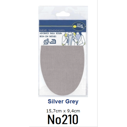 Θερμοκολλητικά Μπαλώματα με το Σίδερο