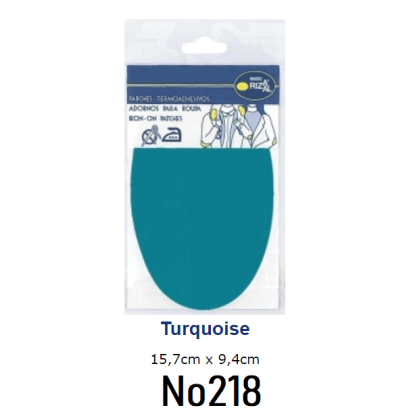 Θερμοκολλητικά Μπαλώματα με το Σίδερο