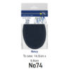 Patches Leather Rafta