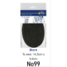 Patches Leather Rafta