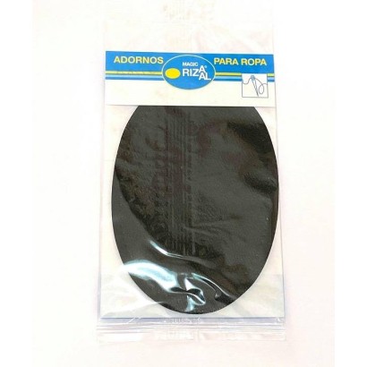 Patches Leather Rafta