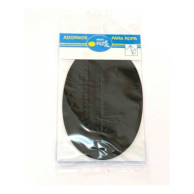 Patches Leather Rafta