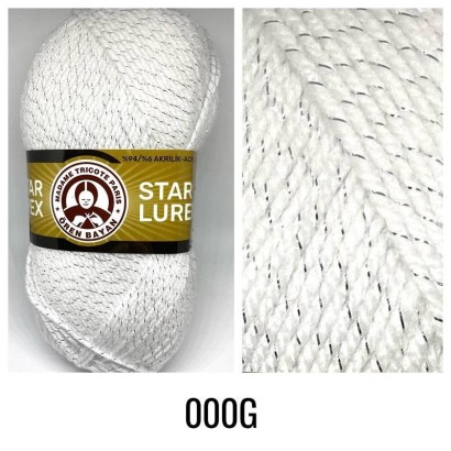 STAR LUREX