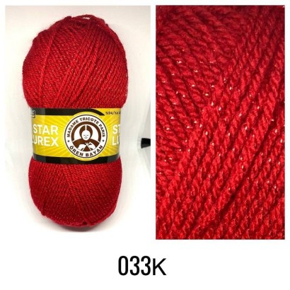 STAR LUREX