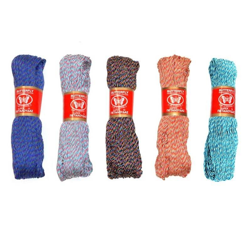 SUPER 10 Δίχρωμα