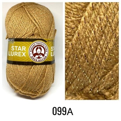 STAR LUREX