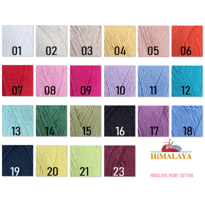 HiMALAYA HOME COTTON