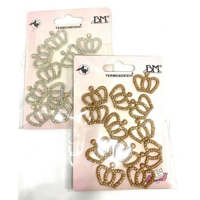 Iron-on Motif Korones