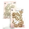 Iron-on Motif Korones
