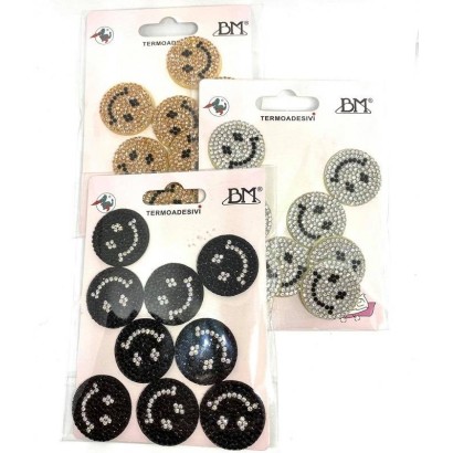 Iron-on Motif Fatsoyles