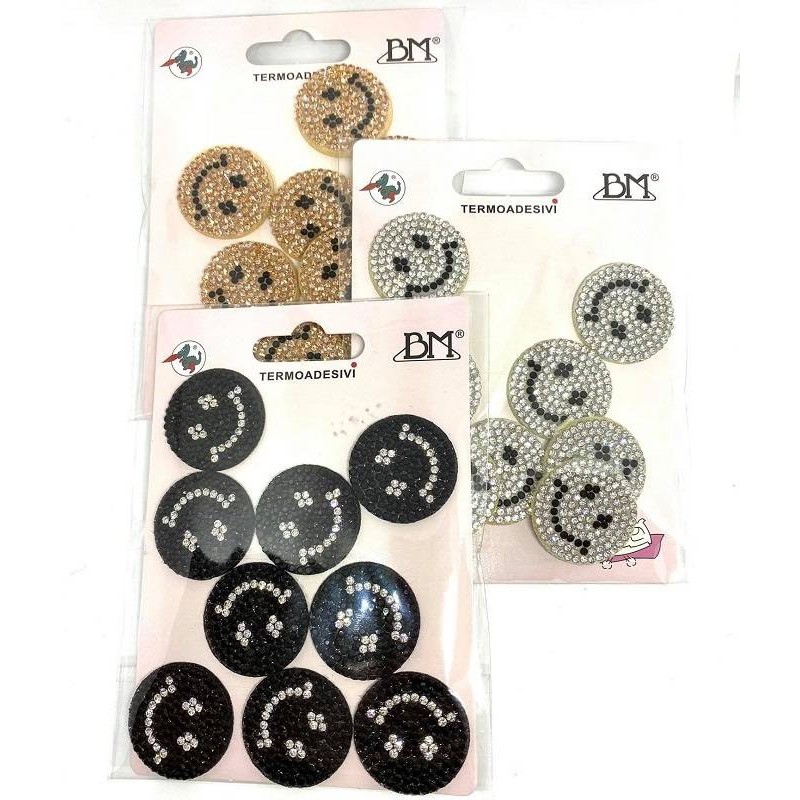 Iron-on Motif Fatsoyles
