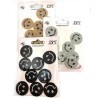 Iron-on Motif Fatsoyles