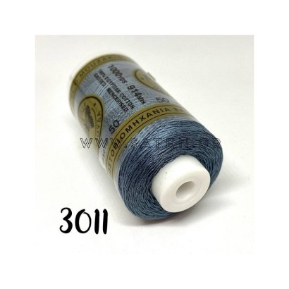 Thread Stitching Art 333