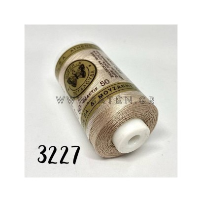 Thread Stitching Art 333